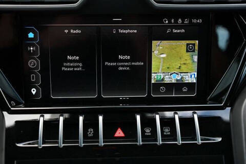 2023 Lamborghini Urus S