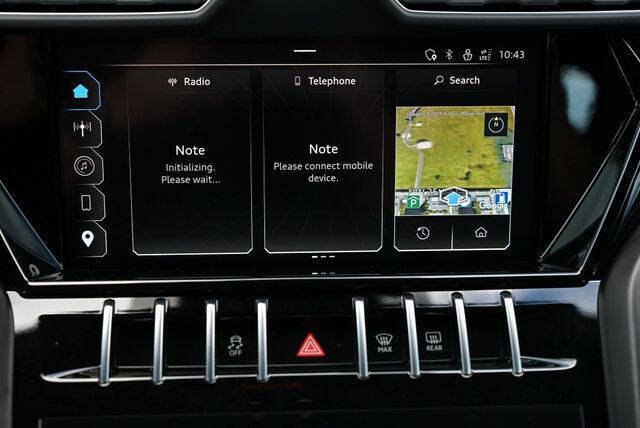 2023 Lamborghini Urus S