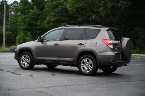 2011 Toyota RAV4