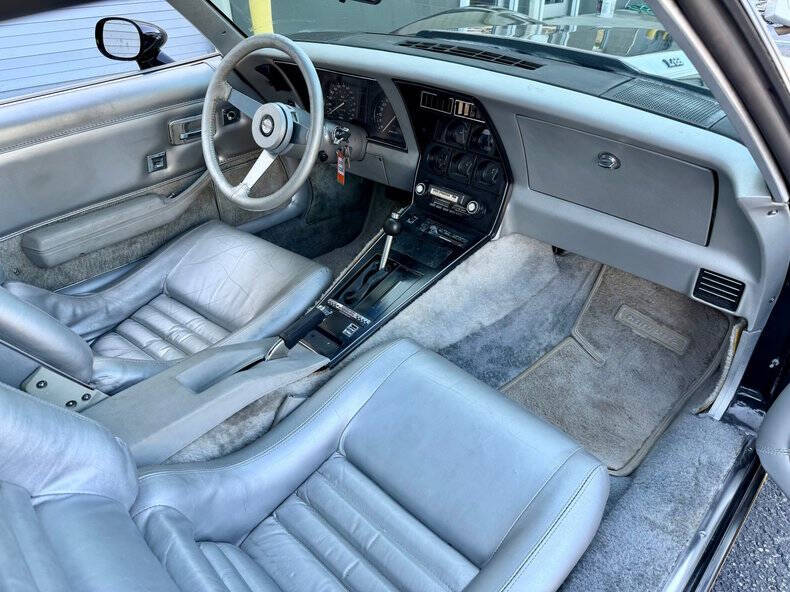 1978 Chevrolet Corvette