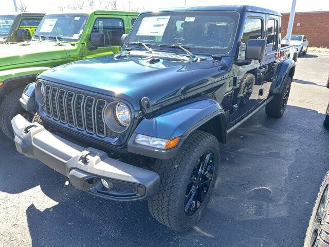 2025 Jeep Gladiator for sale at GUPTON MOTORS, INC. in Springfield TN