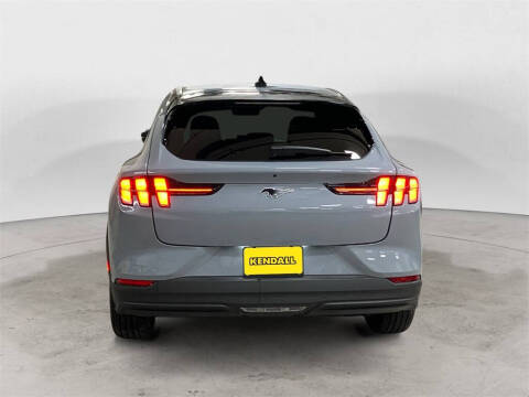 2024 Ford Mustang Mach-E Select