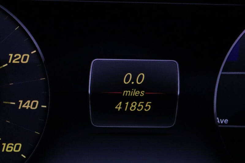 2020 Mercedes-Benz E-Class E 450