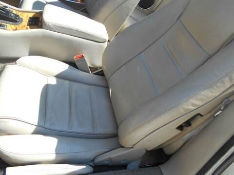 1996 Jaguar XJ-Series XJS