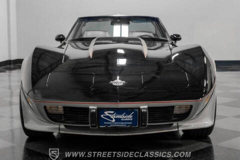 1978 Chevrolet Corvette