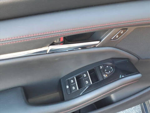 2024 Mazda Mazda3 Hatchback 2.5 S Carbon Edition