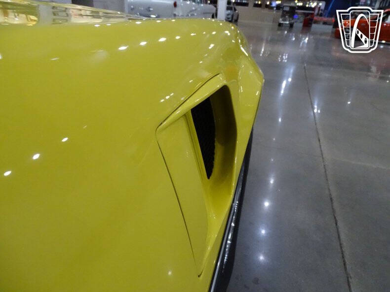 1976 Pontiac Firebird