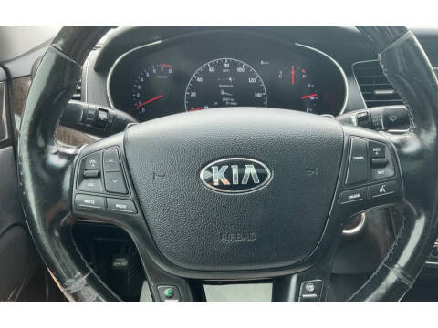 2019 Honda Accord EX