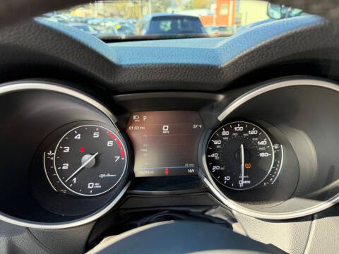 2023 Alfa Romeo Stelvio Veloce