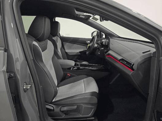 2024 Volkswagen ID.4 Standard