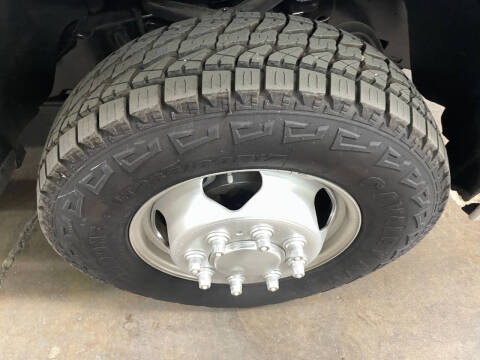 2015 Chevrolet Silverado 3500HD Work Truck