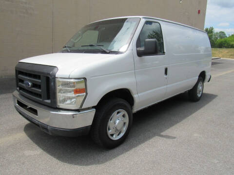 2013 Ford E-Series for sale at Truck Country in Fort Oglethorpe GA