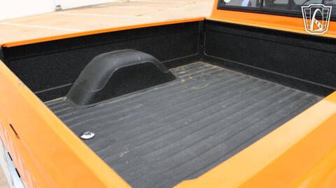 1970 Chevrolet C10