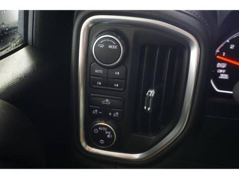 2022 Chevrolet Silverado 1500 Limited