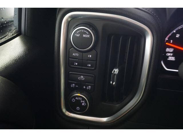 2022 Chevrolet Silverado 1500 Limited