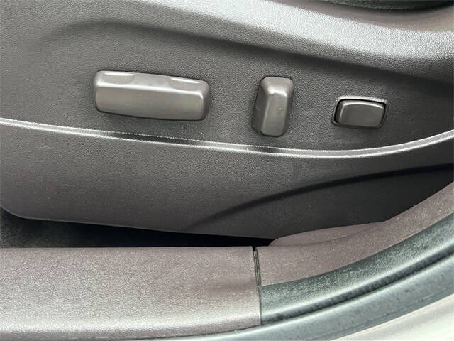 2011 Hyundai Tucson Limited