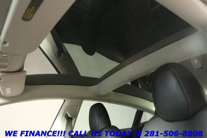 2023 Tesla Model 3 Long Range