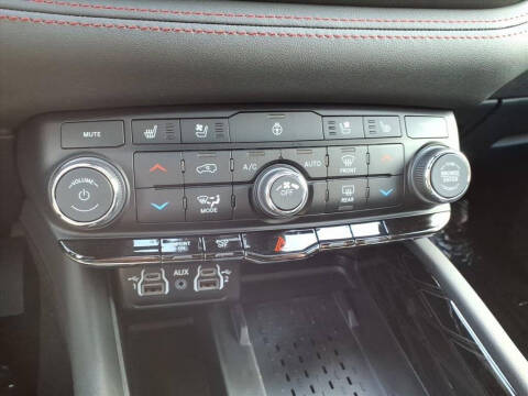 2026 Dodge Durango GT HEMI Plus