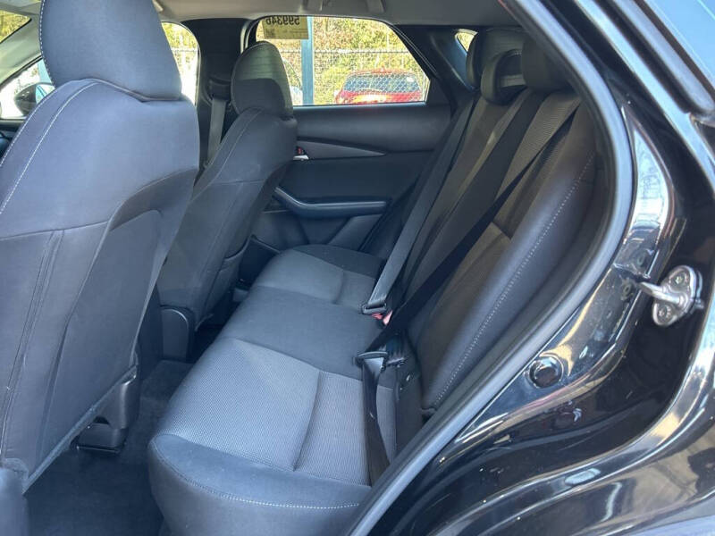 2021 Mazda CX-30 2.5 S