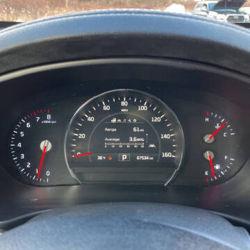 2017 Kia Sorento EX V6