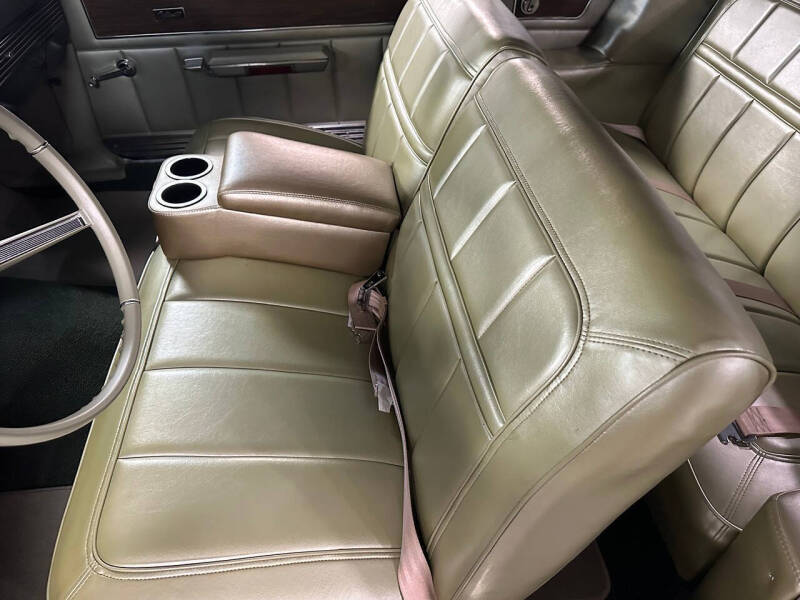 1966 Mercury Comet