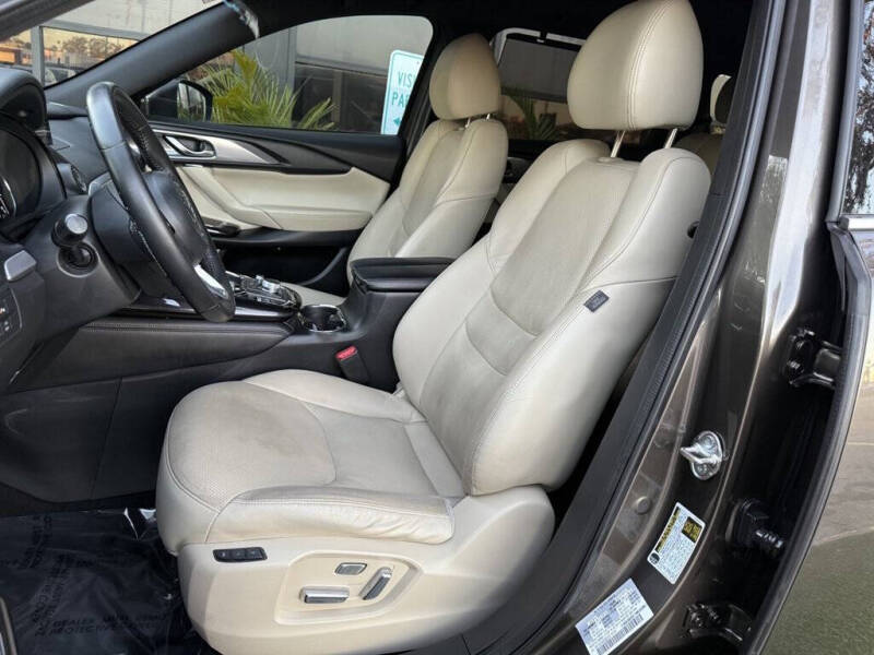 2019 Mazda CX-9 Grand Touring