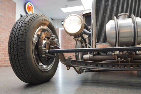 1931 Ford Model A