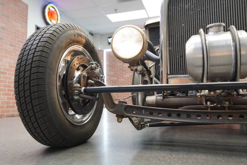 1931 Ford Model A