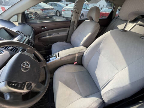 2005 Toyota Prius