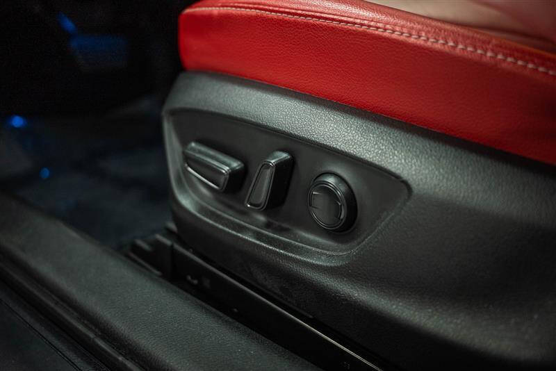 2021 Toyota Camry XSE V6