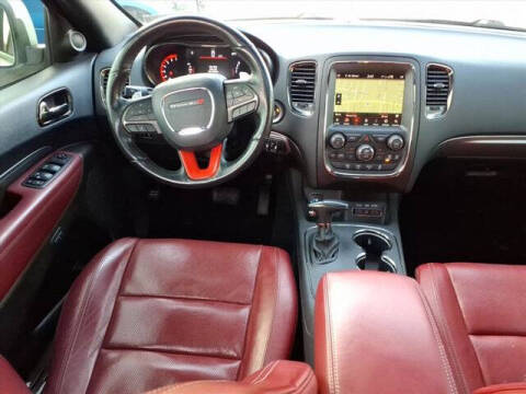 2020 Dodge Durango R/T