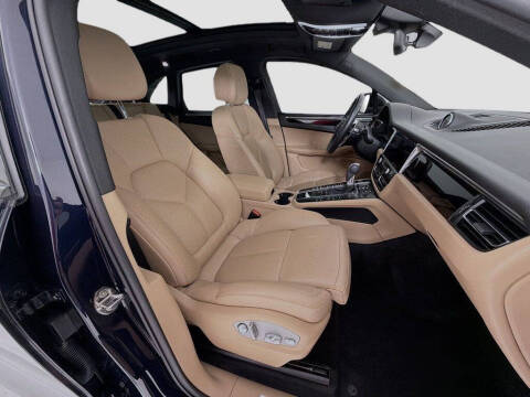 2021 Porsche Macan S