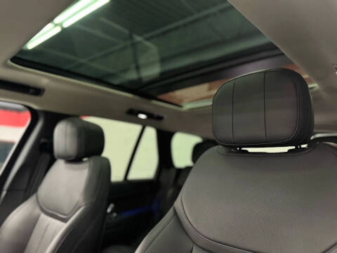 2023 Land Rover Range Rover P400 SE