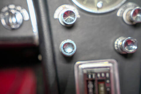 1963 Chevrolet Corvette