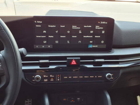 2026 Kia Sportage X-Pro Prestige