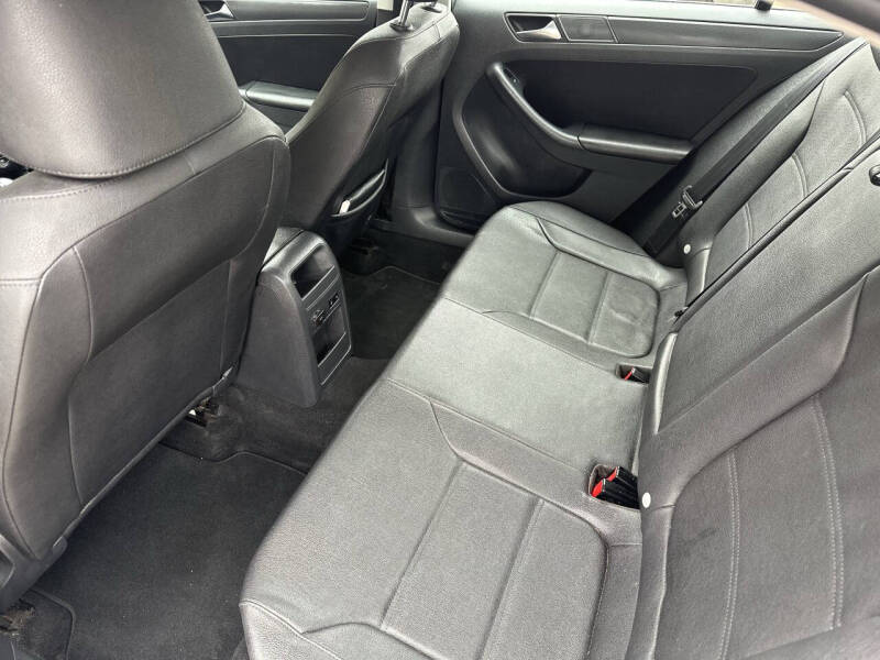 2012 Volkswagen Jetta