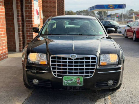 2009 Chrysler 300 Touring