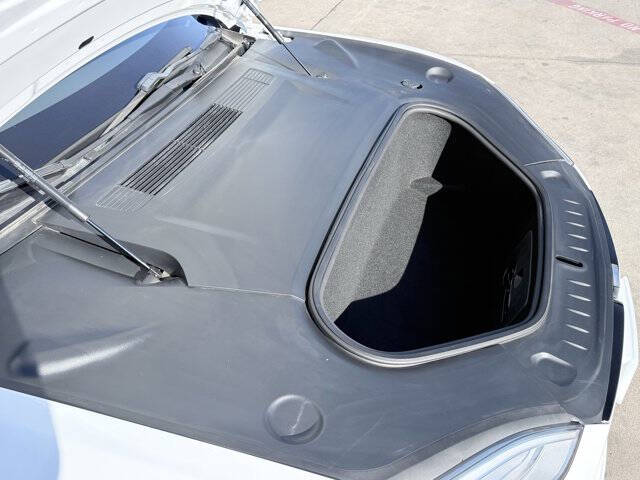 2021 Tesla Model S Long Range