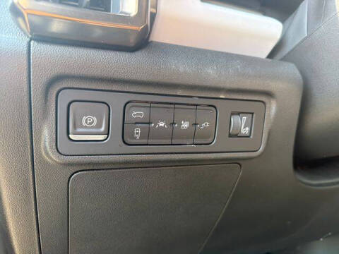 2024 GMC HUMMER EV 3X