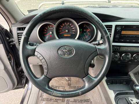 2007 Toyota 4Runner