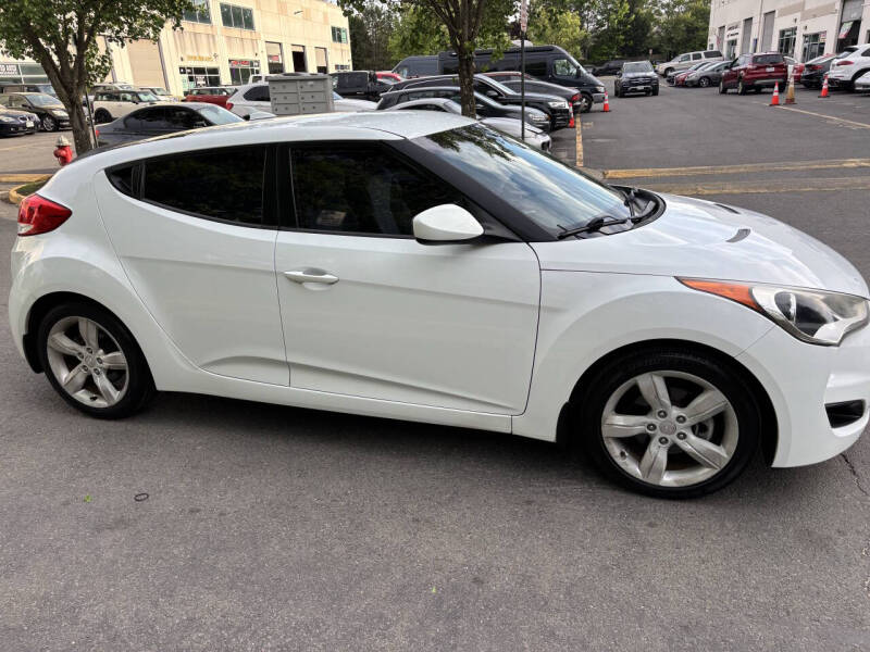 2014 Hyundai Veloster RE:Flex