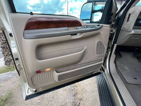 2000 Ford F-250 Super Duty