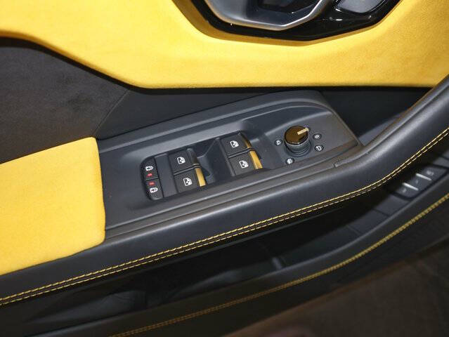 2022 Lamborghini Urus