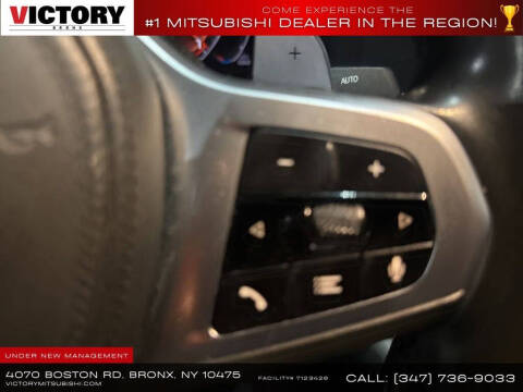 2021 BMW 3 Series M340i