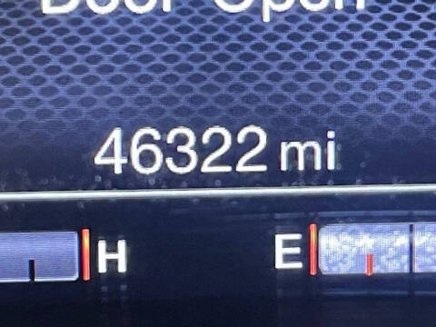 2018 Jeep Renegade Limited