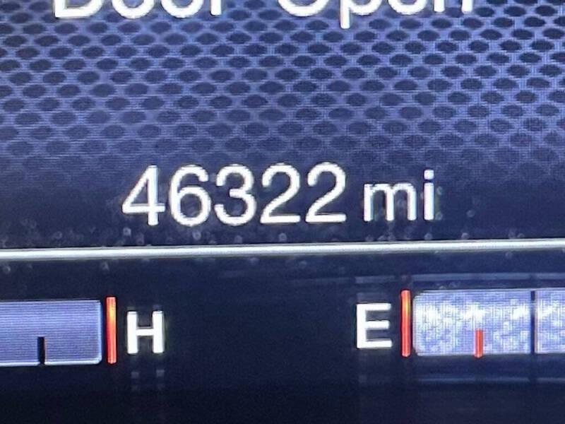 2018 Jeep Renegade Limited