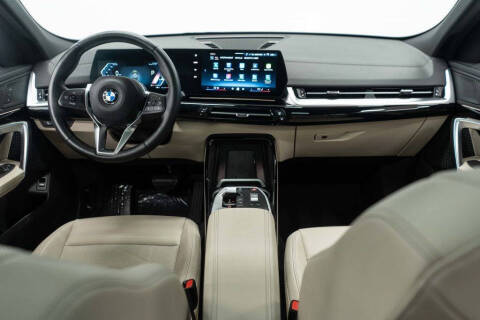 2025 BMW X2 xDrive28i