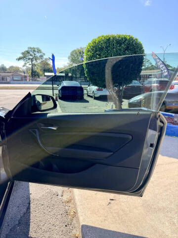 2016 BMW 2 Series 228i xDrive