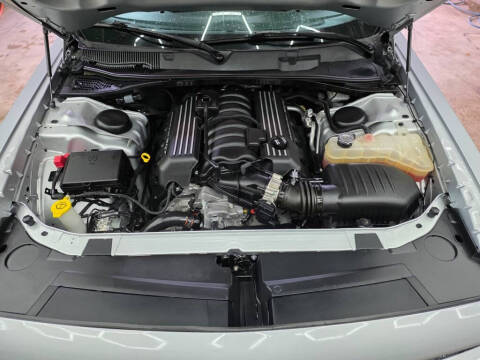 2020 Dodge Challenger