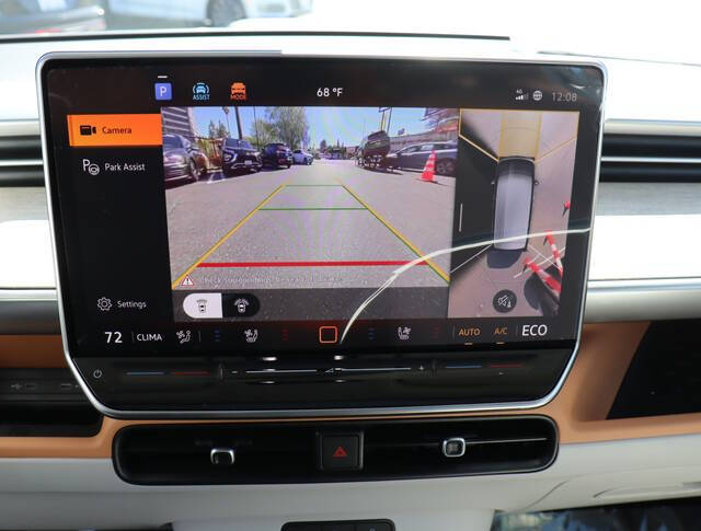 2025 Volkswagen ID. Buzz